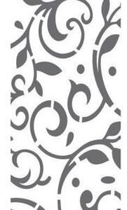 cnc curl jali svg/dxf file