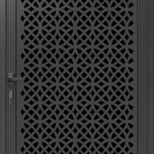 cnc geomatric pattern jali svg/dxf file