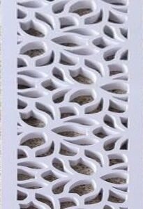 cnc leaf like jali svg/dxf file