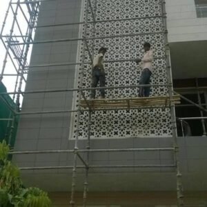 cnc sleek lines jali svg/dxf file