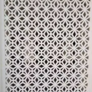 cnc tessellated design jali svg/dxf file