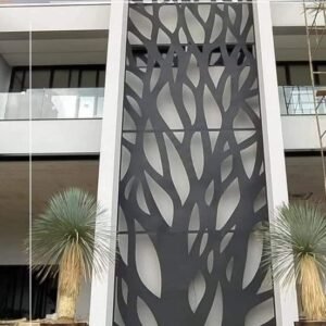 cnc tree svg/dxf file