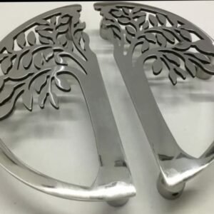 cnc tree svg/dxf file