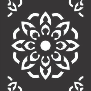 we can provide any design with in 15 to 30 min