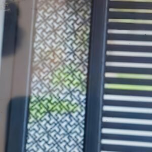 cnc Swastik Gate Grill Design svg/dxf file