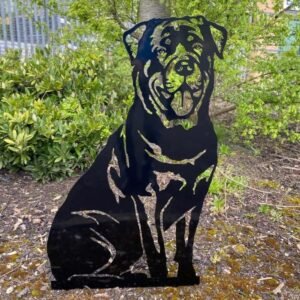 cnc dog jali svg/dxf file