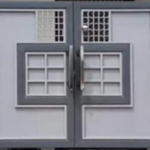 cnc flower leaf with curl jali svg/dxf file