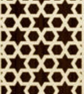 cnc geometric fretwork jali svg/dxf file