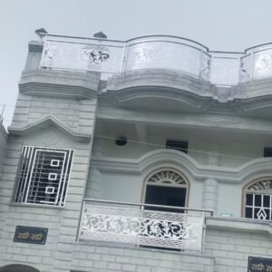 cnc curl jali panel svg/dxf file