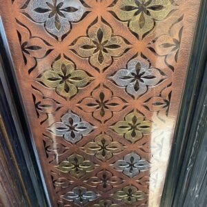 cnc lattice geomatric pattern svg/dxf file