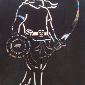 cnc sangolli rayan svg/dxf file