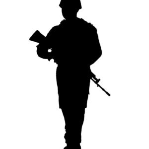 cnc soldier jali svg/dxf file