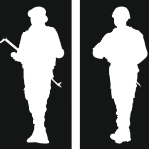 cnc soldier outer border jali svg/dxf file