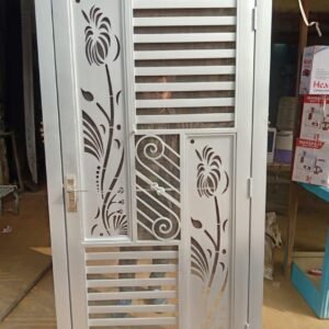 cnc flower branch jali svg/dxf file