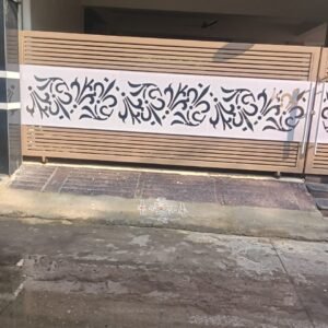 cnc j boutique stencils jali svg/dxf file