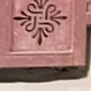 cnc square circle leaf floral jali svg/dxf file