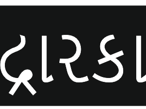 cnc jay dwarkadhish jali svg/dxf file