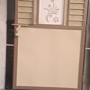 cnc flower with curl jali design svg/dxf file