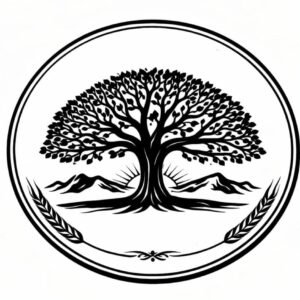 cnc tree jali svg/dxf file