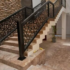 cnc web pattern jali svg/dxf file