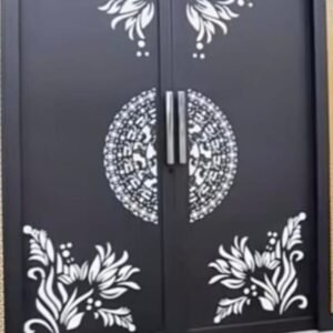 cnc Lotus Flower with Chakra Gate Design svg/dxf file