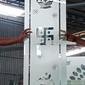 cnc Om, Sathiya with Diya Design svg/dxf file