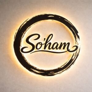 cnc soham jali svg/dxf file