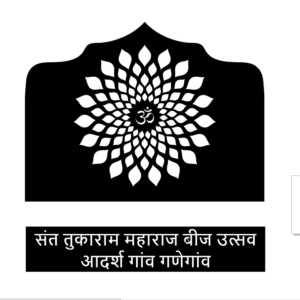 cnc Om with Patels and Name Plate of Sant svg/dxf file