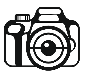 cnc camera jali svg/dxf file