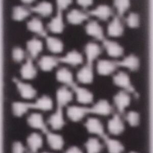 cnc chakra pattern jali svg/dxf file