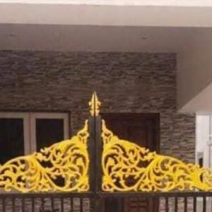 cnc curl jali svg/dxf file