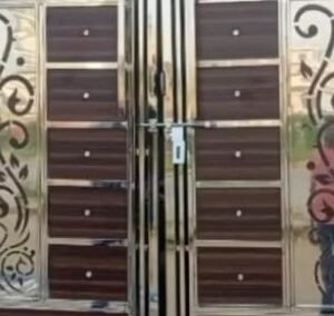 cnc curl leaf jali svg/dxf file