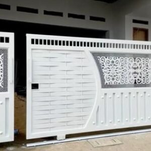 cnc grille pattern jali svg/dxf file