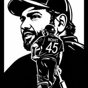 cnc rohit jali svg/dxf file