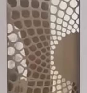 Cnc Petals Chakra Design svg/dxf file