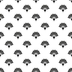 cnc deco pattern jali svg/dxf file