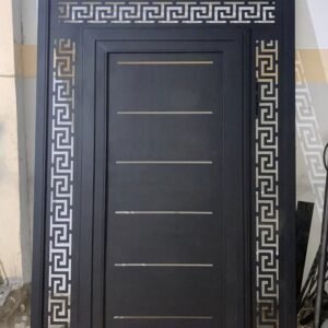 cnc geometric cutwork jali svg/dxf file