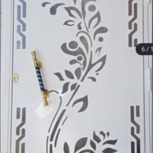 cnc intricate latticework jali svg/dxf file