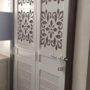 cnc latticework pattern jali svg/dxf file