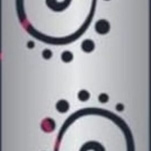 cnc leaf wih flower dot jali svg/dxf file