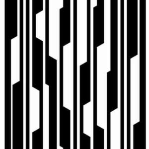 cnc lining partition jali svg/dxf file
