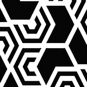 cnc quatrefoils pattern jali svg/dxf file