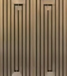 cnc rectangle gate jali svg/dxf file