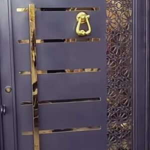 cnc lining with hexagon star Jali svg/dxf file