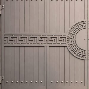 cnc Chakra with Side Border Jali svg/dxf file