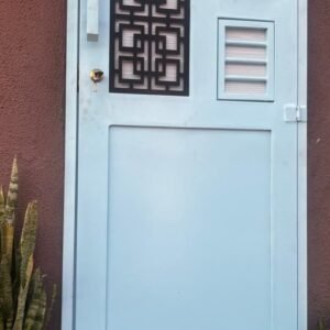 Cnc Sqaure and Lines Jali Design svg/dxf file