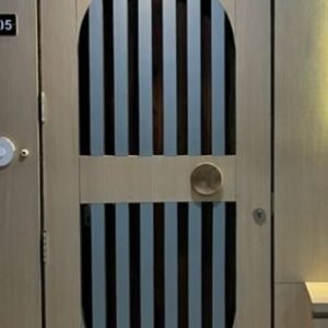 Safety Door Jali dxf/svg file