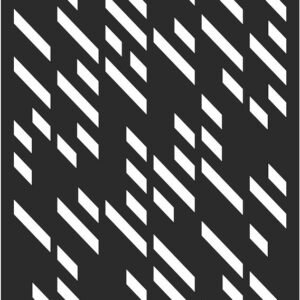 cnc abstract vector pattern jali svg/dxf file