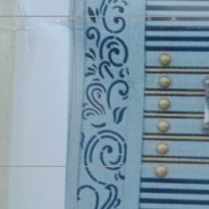 cnc curl jali svg/dxf file