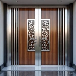 cnc curl motif jali svg/dxf file